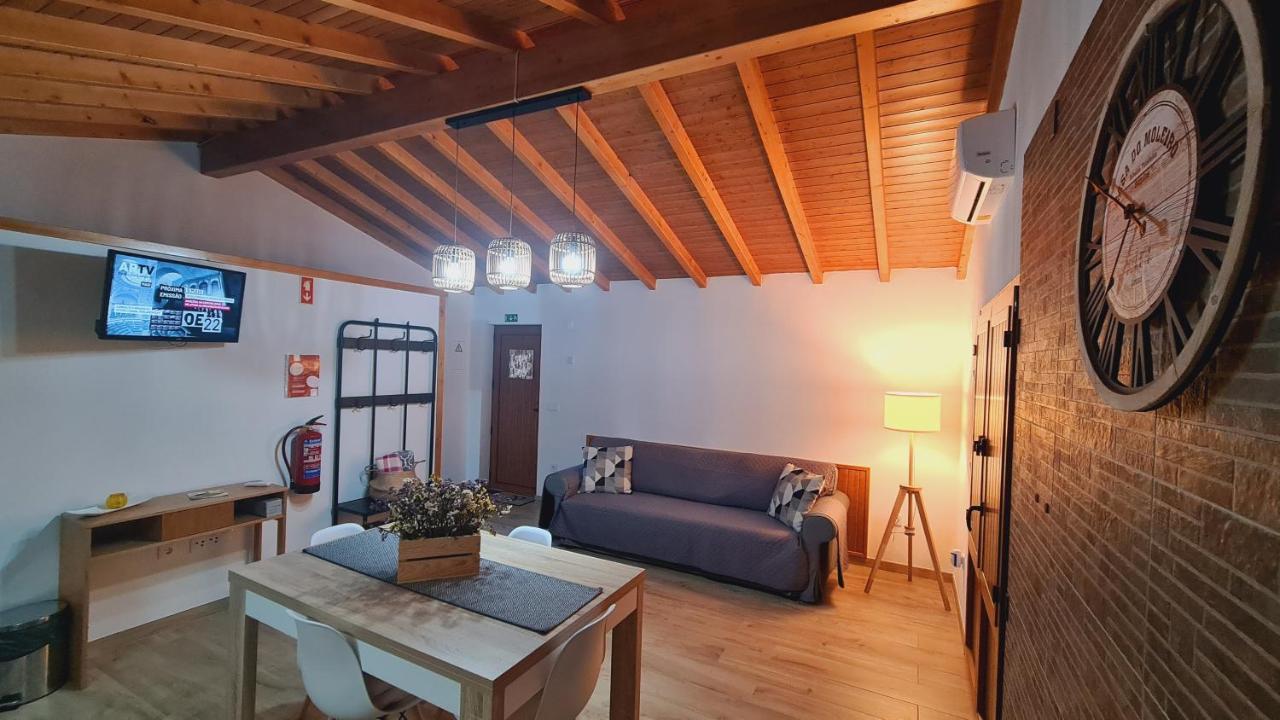 ロウザン Casa Do Moleiroヴィラ エクステリア 写真