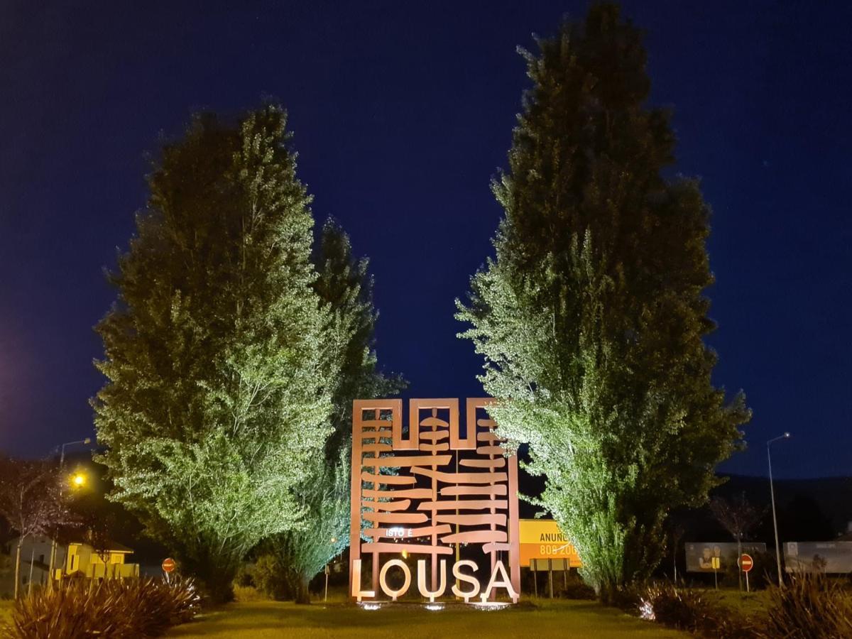 ロウザン Casa Do Moleiroヴィラ エクステリア 写真